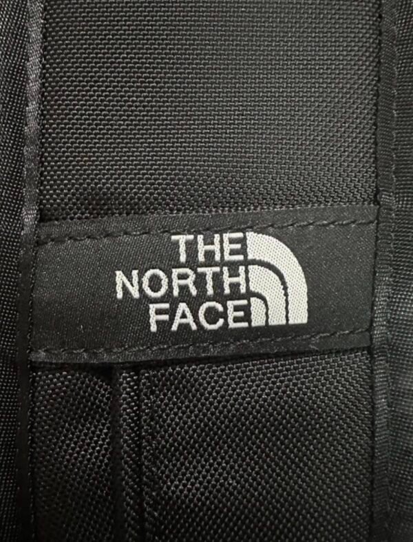 Supreme x The North Face Trans Antarctica Expedition Big Haul Backpack Black - Image 10