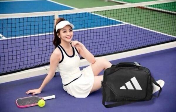 GYM Pickleball Racket Bag for Sports Travel - Image 9