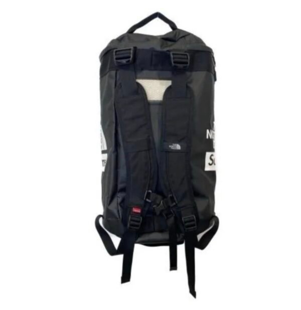 Supreme x The North Face Trans Antarctica Expedition Big Haul Backpack Black - Image 9