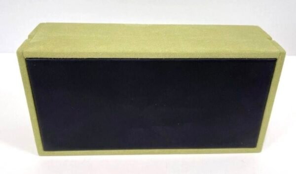 Van Cleef & Arpels Bracelet Case  – Set of 5 with Gift Bags – Brand New - Image 8