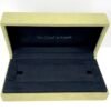Van Cleef & Arpels Bracelet Case  – Set of 5 with Gift Bags – Brand New