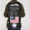 Supreme x The North Face Trans Antarctica Expedition Big Haul Backpack Black