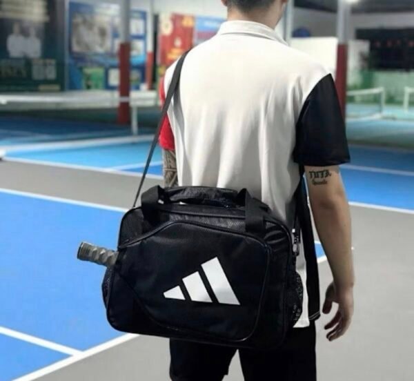 GYM Pickleball Racket Bag for Sports Travel - Image 7