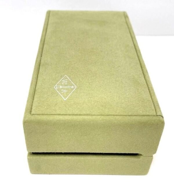 Van Cleef & Arpels Bracelet Case  – Set of 5 with Gift Bags – Brand New - Image 3
