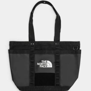 THE NORTH FACE EXPLORE UTILITY TOTE Utility 2WAY Shoulder NF0A3KZU