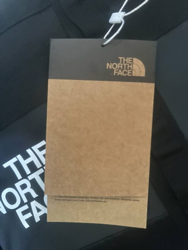 THE NORTH FACE EXPLORE UTILITY TOTE Utility 2WAY Shoulder NF0A3KZU - Image 9
