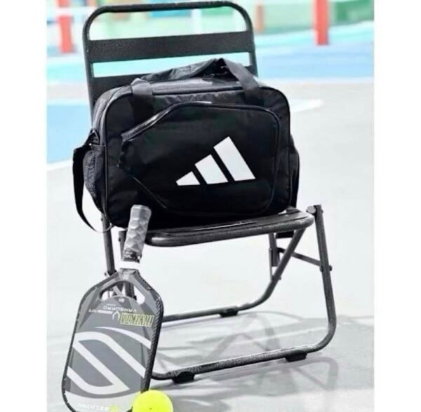 GYM Pickleball Racket Bag for Sports Travel - Image 4