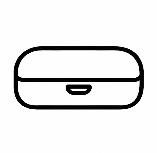 Bracelet Case
