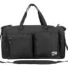 Nike Utility Power 2.0 Bags Training Black Run Cross Duffle GYM Bag