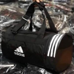Adidas Convertible 3s Duffel Xs - Sports Bag New Tags