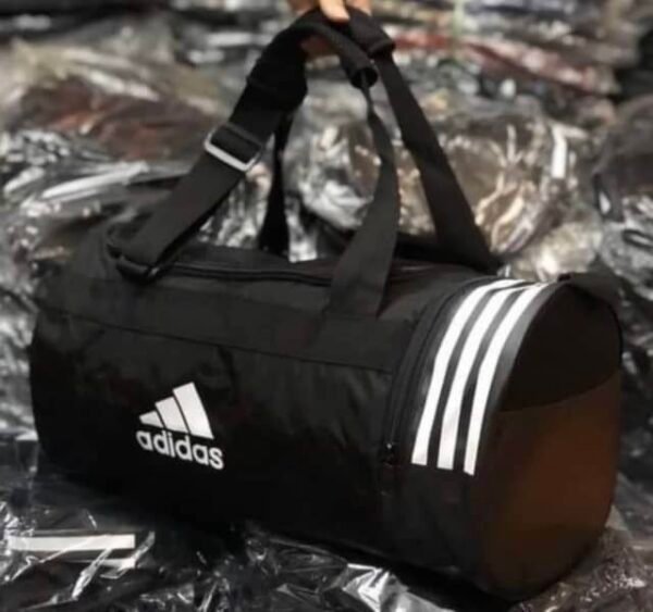 Adidas Convertible 3s Duffel Xs - Sports Bag New Tags