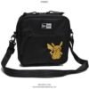 NEW ERA x Pokemon Pikachu Official Collaboration Mini Shoulder Bag
