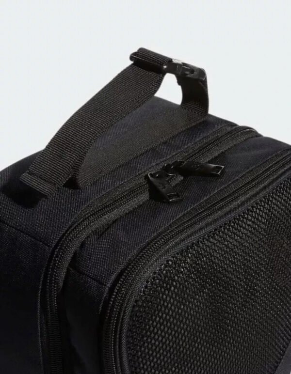 Adidas Utility Kicks Shoe Bag FZ6625 Sports New - Image 11