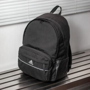 Adidas Back To School Premium Backpack HY0737 New Tag