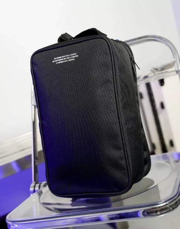 Adidas Utility Kicks Shoe Bag FZ6625 Sports New - Image 13