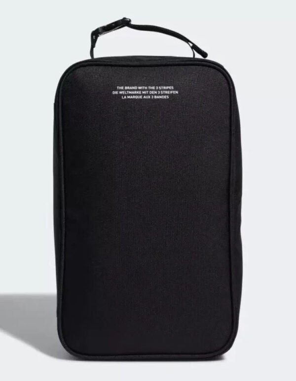 Adidas Utility Kicks Shoe Bag FZ6625 Sports New - Image 14