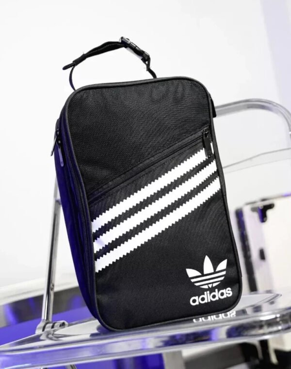 Adidas Utility Kicks Shoe Bag FZ6625 Sports New