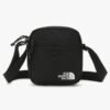 The North Face Square Mini Bag Black Unisex New