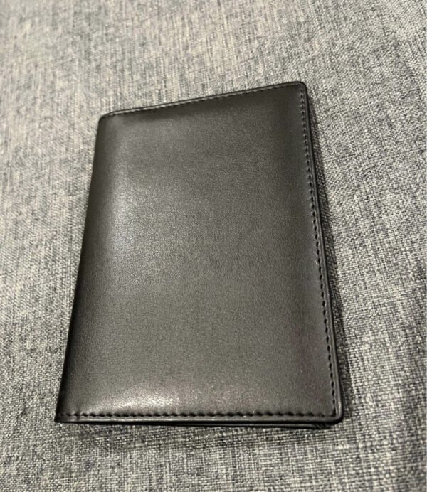 Singapore Airlines Passport Holder + RFID Protection Limited Edition - Image 2