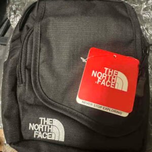 North Face Crossbody K Book Pack 4L New
