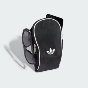 Adidas Original Adicolour Cross Shoulder Bag Small JD5570 SAC New