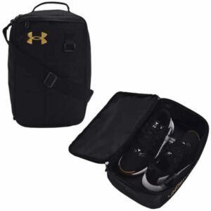 Under Armour Contain Shoe Bag Large UA Golf Football Boot Trainers New