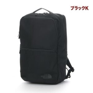 THE NORTH FACE Black Shuttle Daypack NM82329 Unisex New