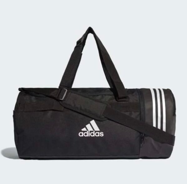 Adidas Convertible 3s Duffel Xs - Sports Bag New Tags - Image 3