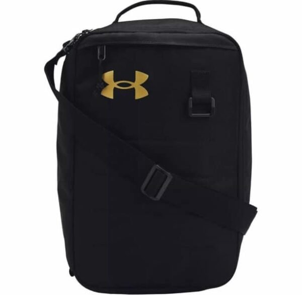 Under Armour Contain Shoe Bag Large UA Golf Football Boot Trainers New - Image 2