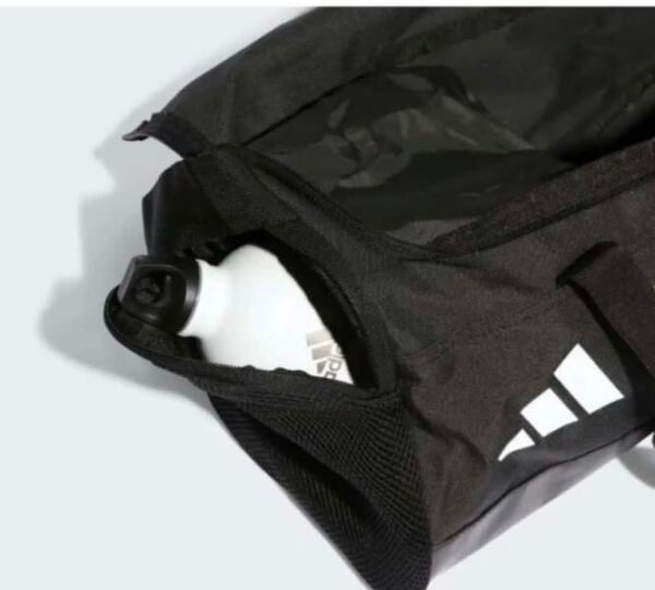 Adidas Convertible 3s Duffel Xs - Sports Bag New Tags - Image 5