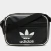 ADIDAS ORIGINALS Vintage Airliner Bag - Black