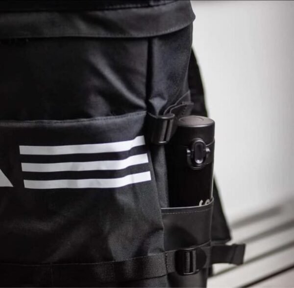 Adidas Essentials Training Response Backpack 24L - Image 8