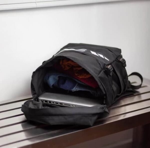 Adidas Essentials Training Response Backpack 24L - Image 7