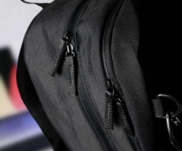 Adidas Must Haves 2-in-1 Backpack 30L Unisex Black New - Image 4