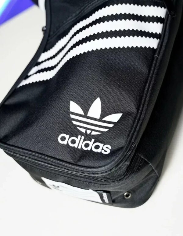 Adidas Utility Kicks Shoe Bag FZ6625 Sports New - Image 5