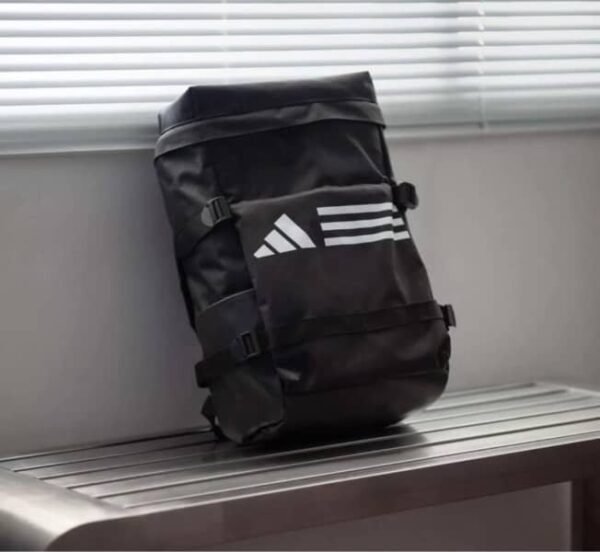 Adidas Essentials Training Response Backpack 24L - Image 9