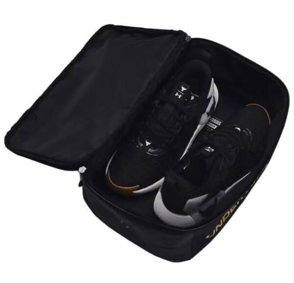 Under Armour Contain Shoe Bag Large UA Golf Football Boot Trainers New - Image 5
