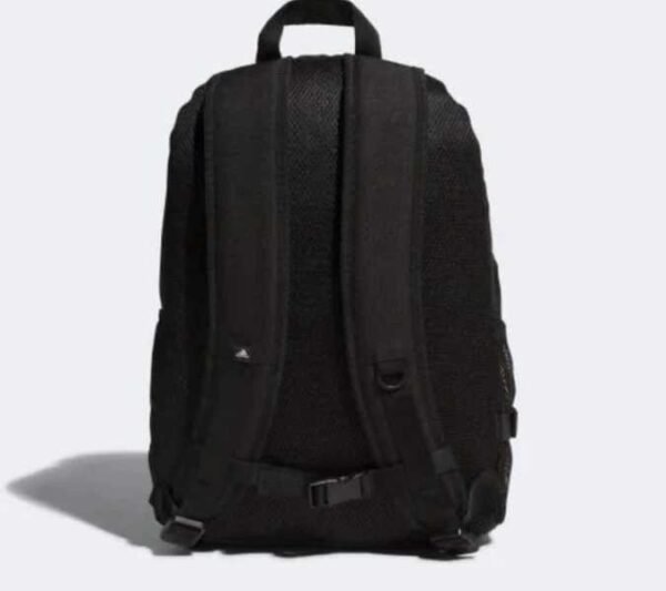 Adidas Must Haves 2-in-1 Backpack 30L Unisex Black New - Image 5