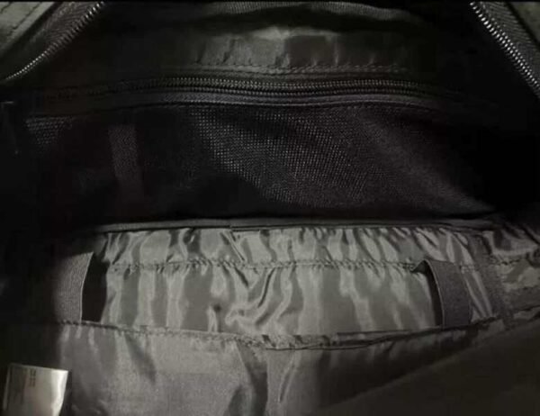 THE NORTH FACE Blue BC Fuse Box Casual Backpack With Tags - Image 7