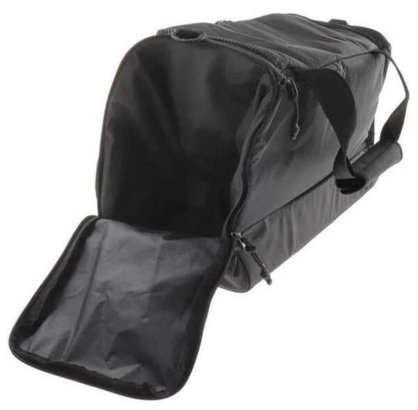 Nike Unisex Vapor Power Training Duffel Bag Black New Tags 37L - Image 5