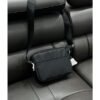 Lacoste Mens and Womens Crossbody Bag New Tag + Dust Bag