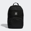 Adidas National Backpack New Black Original Logo GB0791 Unisex