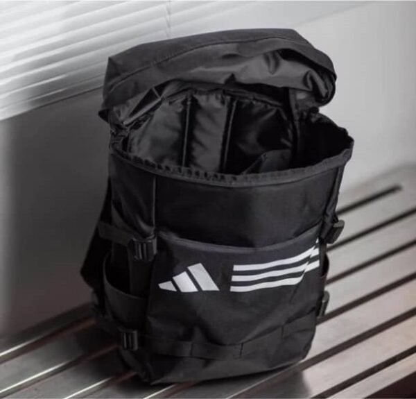 Adidas Essentials Training Response Backpack 24L - Image 5