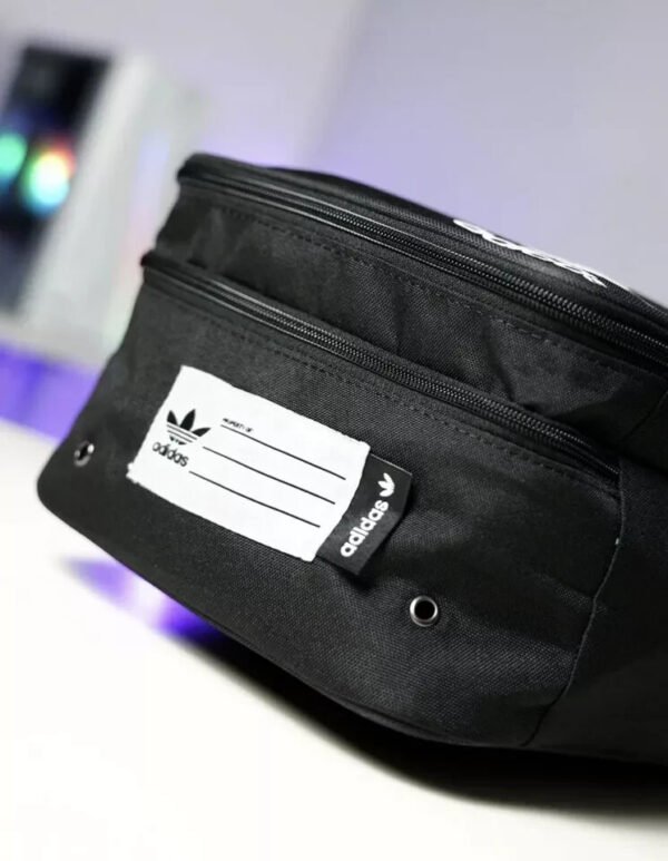 Adidas Utility Kicks Shoe Bag FZ6625 Sports New - Image 8