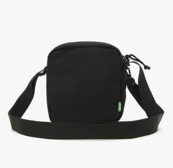 The North Face Square Mini Bag Black Unisex New - Image 8