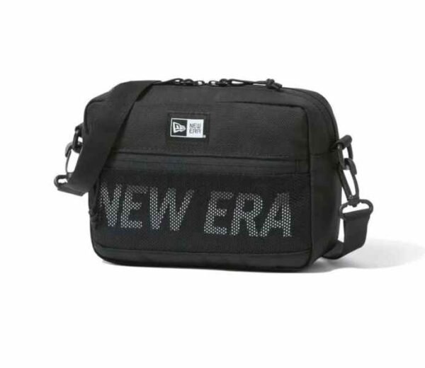 New Era Shoulder Pouch Bag Unisex - Image 2