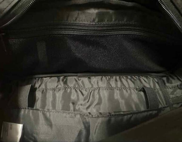 THE NORTH FACE Yellow BC Fuse Box Casual Backpack With Tags - Image 6
