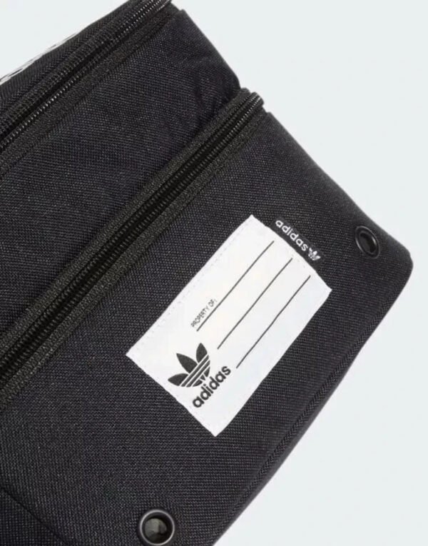 Adidas Utility Kicks Shoe Bag FZ6625 Sports New - Image 9